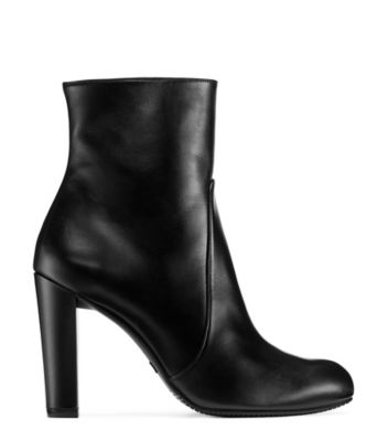 the highland bootie