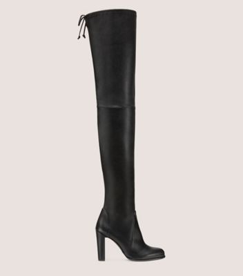 stuart weitzman boots