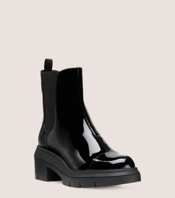 Bottine Norah Chelsea, Noir, Product