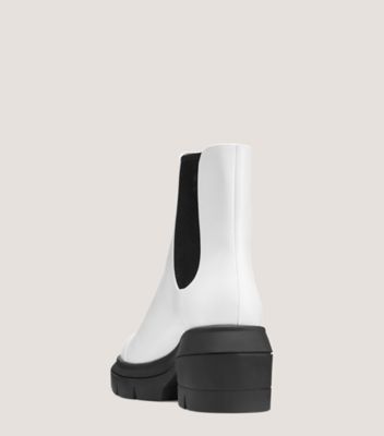 Norah, White, Product