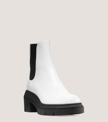 Norah, White, Product