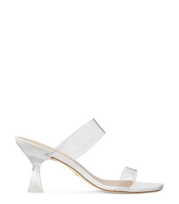 Kristal Clear Stuart Weitzman