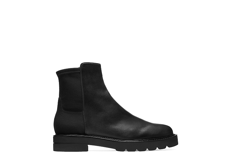 5050 Lift Bootie, Black, Product image number 0