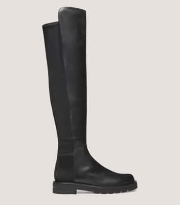 5050 Lift Boot | Stuart Weitzman