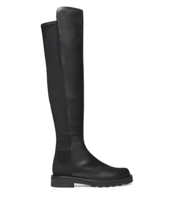 5050 Boot | Stuart Weitzman