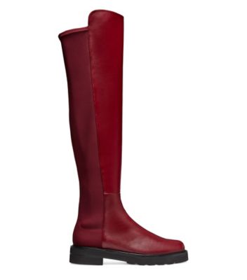 stuart weitzman 5050 ultralift boot
