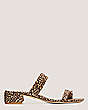 Maisie 35 Sandal, Leopard, Product