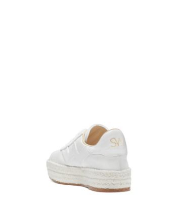 ESPADRILLE DARYL EN TOILE, , Product