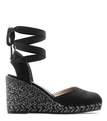 compensées stuart weitzman