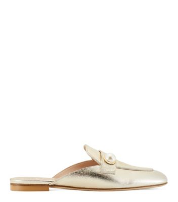 stuart weitzman payson loafers