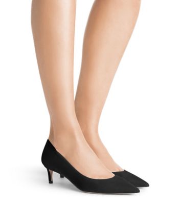 Leigh 45 Pump | Stuart Weitzman