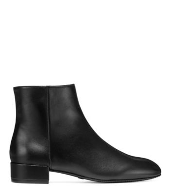 bottes stuart weitzman soldes