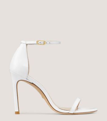 Nudistsong Strap Sandal | Stuart Weitzman