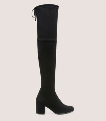 Tieland Boot | Stuart Weitzman