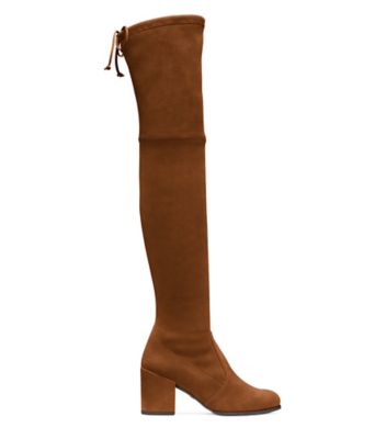 stuart weitzman tieland coffee