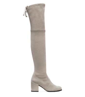 ROCKIE LIFT CHILL BOOTIE
