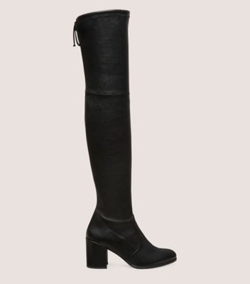 Tieland Boot | Stuart Weitzman