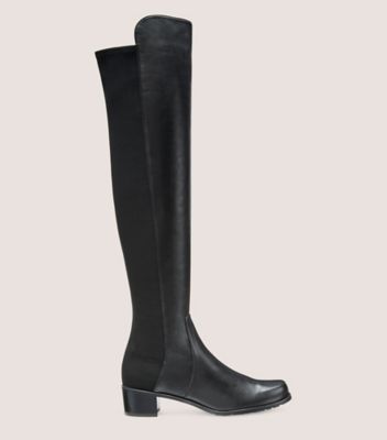 5050 Lift Boot | Stuart Weitzman