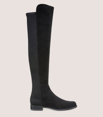 stuart weitzman thigh high boots