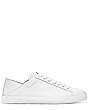 Stuart Weitzman,Livvy Convertible,Sneaker,Leather,Reception,White,Front View