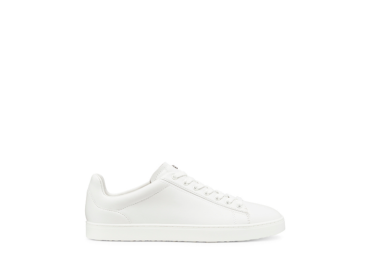 Livvy Sneaker, White, Product