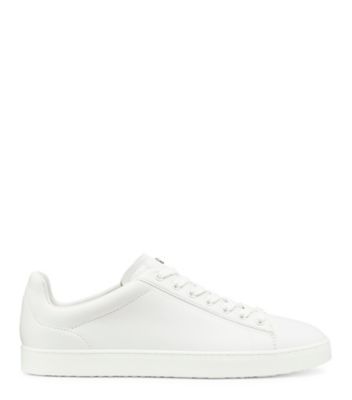 Livvy Sneaker, White, ProductTile