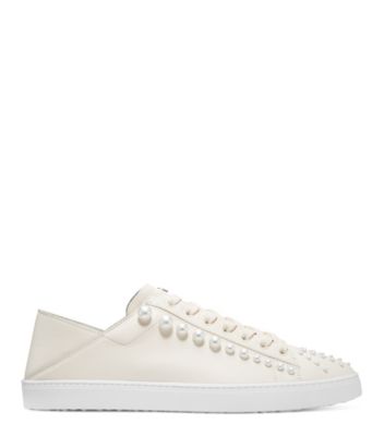 Goldie Convertible Sneaker | Stuart Weitzman