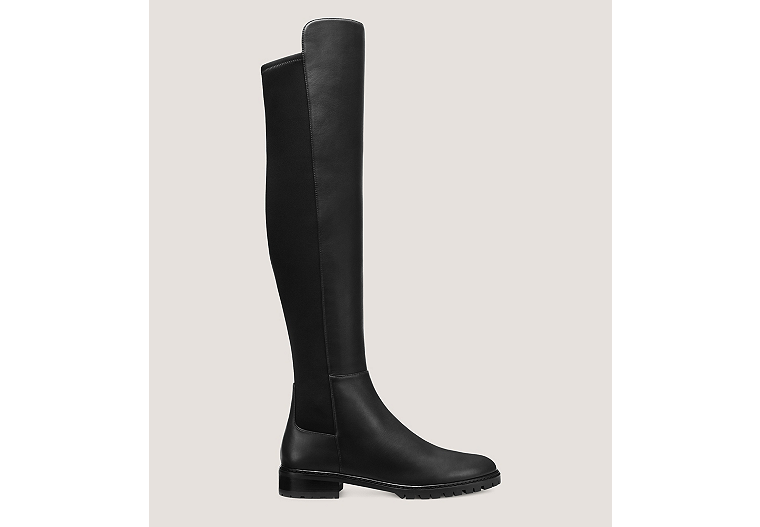 CITY BOOT, Black, Product image number 0