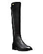 Keelan City To-The-Knee Boot, Black, Product