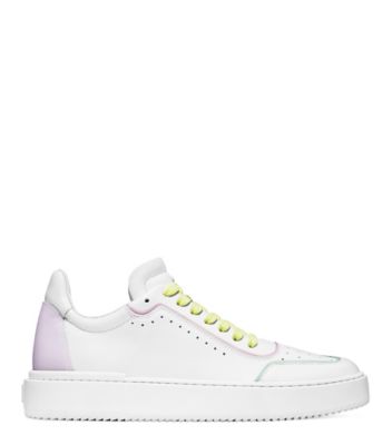 Ryan Low-Top Sneaker | Stuart Weitzman