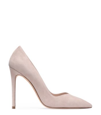 Anny 105 Pump | Stuart Weitzman