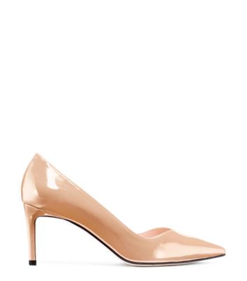 stuart weitzman anny 70 pump