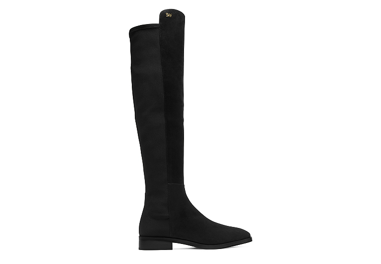Keelan City Boot, Black, Product image number 0