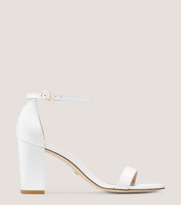 Bridal & Wedding Shoes & Handbags | Stuart Weitzman