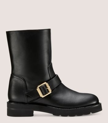 RYDER LIFT BOOTIE