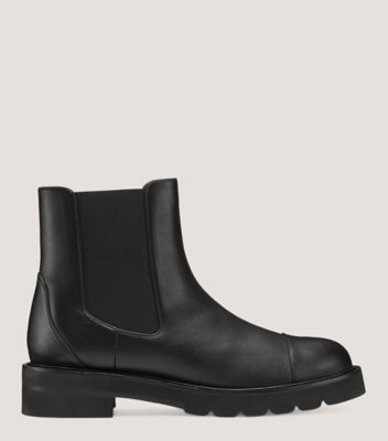stuart weitzman frankie lift bootie