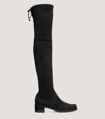 Tieland Boot | Stuart Weitzman