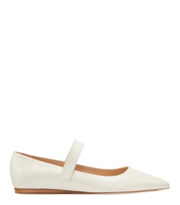 stuart weitzman lyla flat