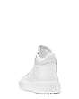 RYAN HIGH-TOP SNEAKER, White, Product