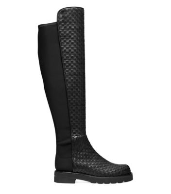 The 5050 Boot Guide | Stuart Weitzman