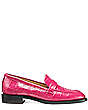 Palmer Sleek Loafer, Orchid, Product