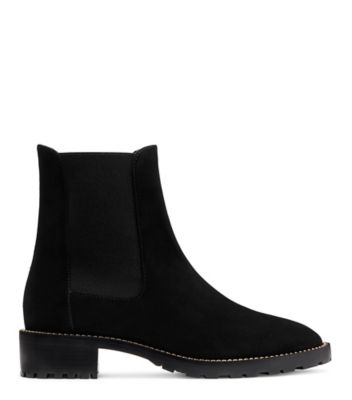 KOLBIE CHAIN BLOCK CHILL BOOTIE