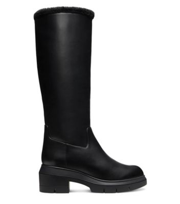 NORAH TALL CHILL BOOT