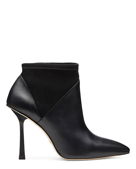 MAX ANKLE BOOTIE, Black, ProductTile