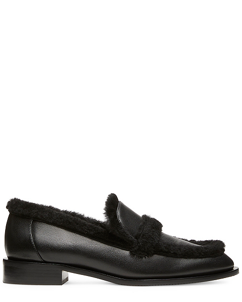 Palmer Chill Loafer, Black, ProductTile