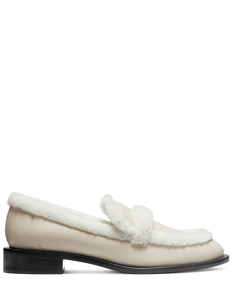 PALMER CHILL LOAFER, Oat, ProductTile