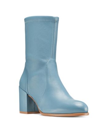stuart weitzman tieland bootie
