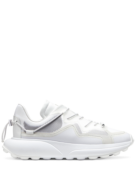 SW 1 SNEAKER, White, ProductTile