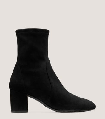 Yuliana 60 Bootie | Stuart Weitzman