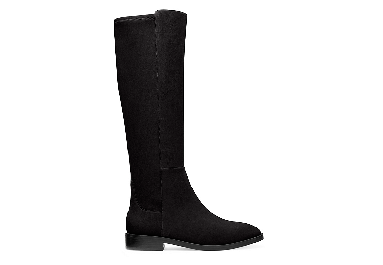 GREER CITY BOOT, Black, Product image number 0